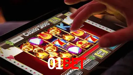 01bet - cassino ao vivo