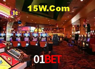 01bet - Pagamento PIX Instantâneo